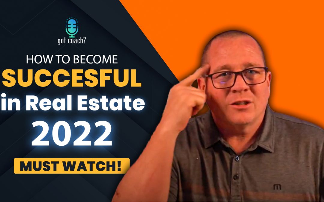 Aaron Cuha, Mindset Training Coach in the Top Real Estate Industry, Tom Ferry International –  Talks About Personal Practice That One Should Have